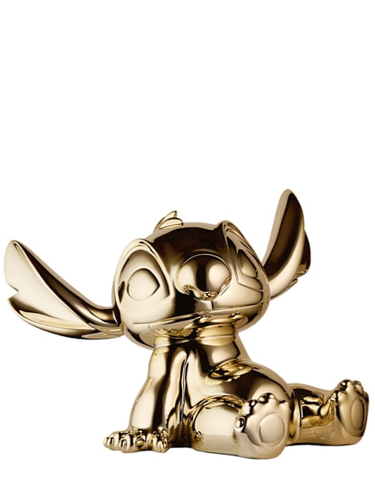 Leblon Delienne: Stitch - Gold - Small - Gold - ecraft_0 | Luisa Via Roma