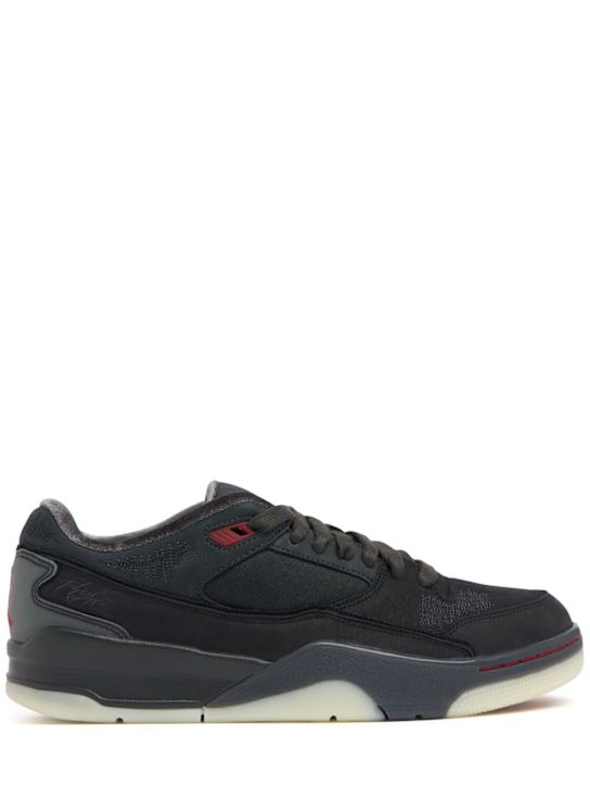 Jordan: Jordan Flight Court sneakers - men_0 | Luisa Via Roma