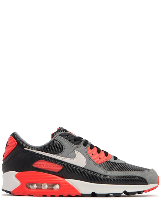 Nike: Sneakers "Air Max 90 PRM" - women_0 | Luisa Via Roma