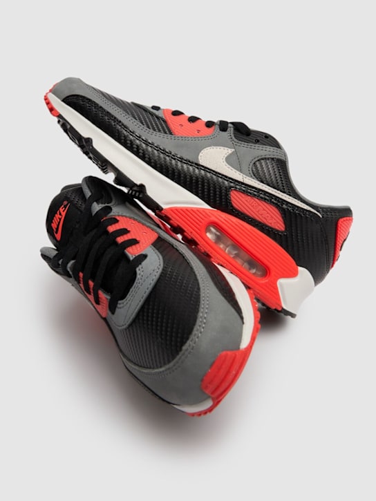 Nike: Sneakers "Air Max 90 PRM" - women_1 | Luisa Via Roma