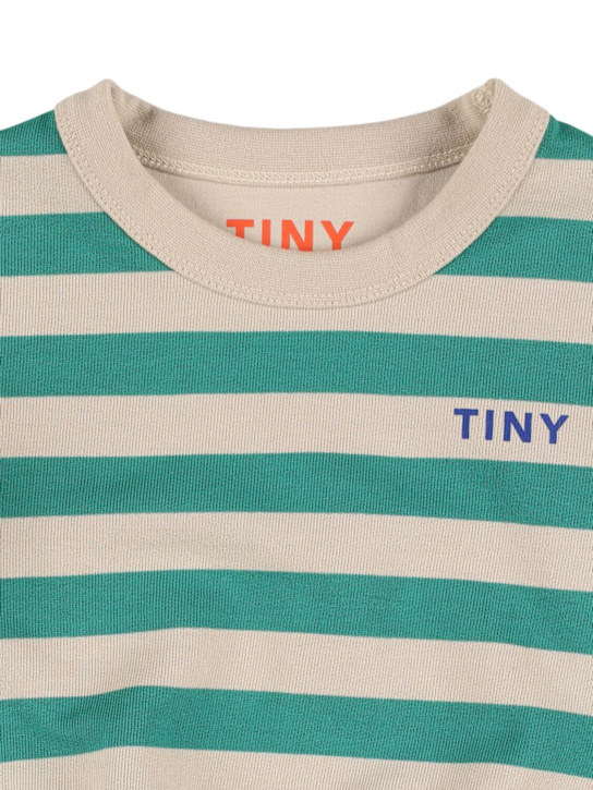 Tiny Cottons: Felpa in cotone - kids-girls_1 | Luisa Via Roma