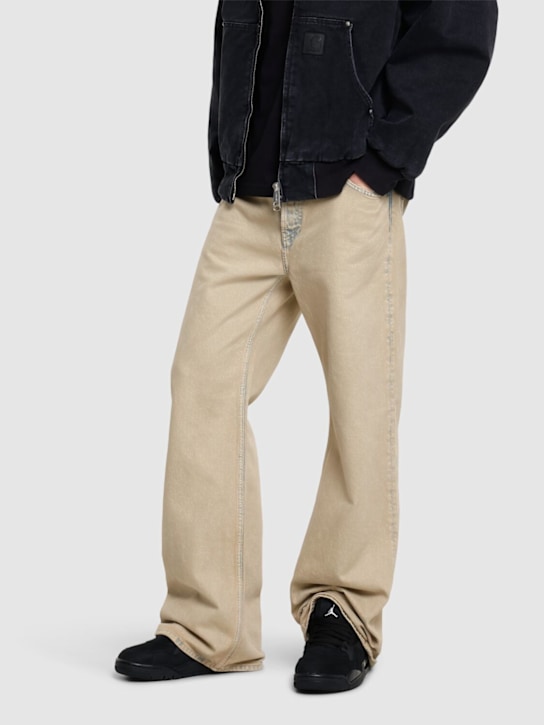 Jordan: Air Jordan 4 RM sneakers - men_1 | Luisa Via Roma