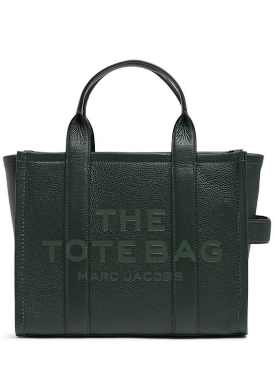 Marc Jacobs: Ledertasche „The Medium Tote“ - men_0 | Luisa Via Roma