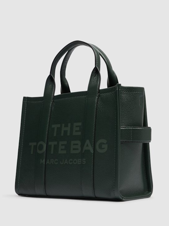 Marc Jacobs: Ledertasche „The Medium Tote“ - men_1 | Luisa Via Roma