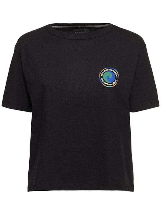 Patagonia: Unity Fitz Easy Cut Responsibili-Tee - women_0 | Luisa Via Roma