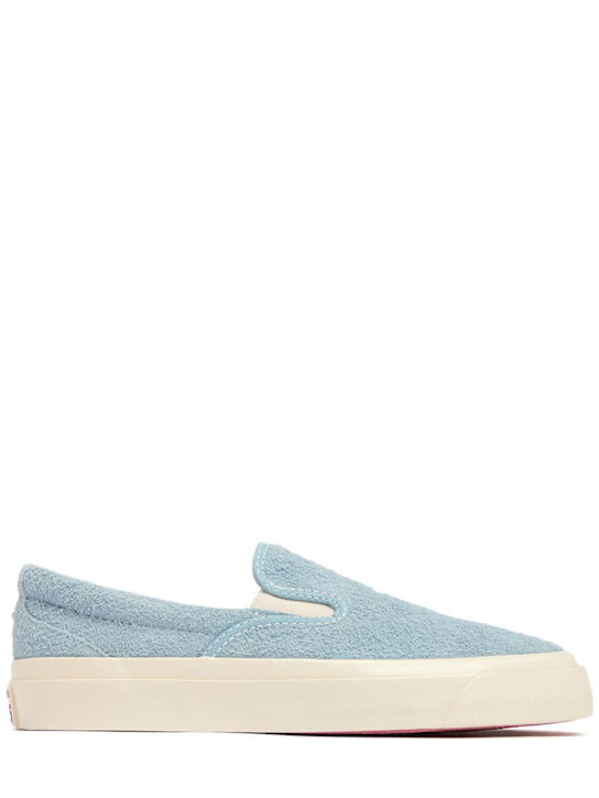 Converse: Golf le Fleur One Star Slip Pro sneakers - men_0 | Luisa Via Roma