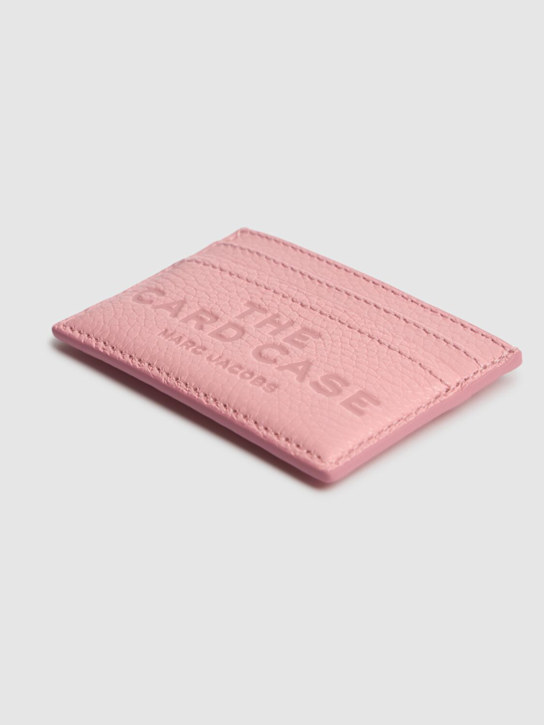 Marc Jacobs: The Leather Card Case - women_1 | Luisa Via Roma