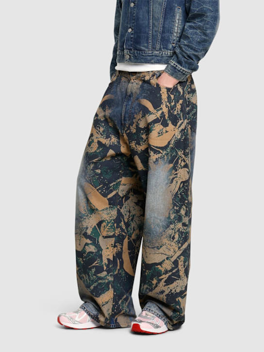 Salomon: Sneakers Sandy Liang XT-Whisper - men_1 | Luisa Via Roma