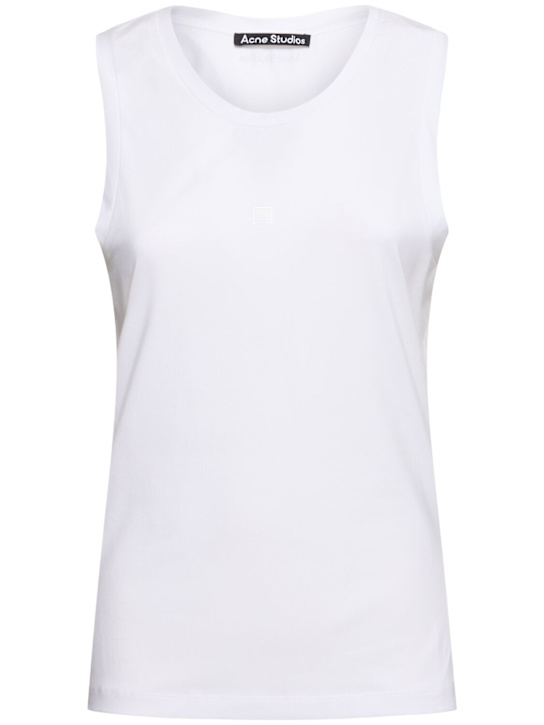 Elando U Face tank top - Thumbnail 1