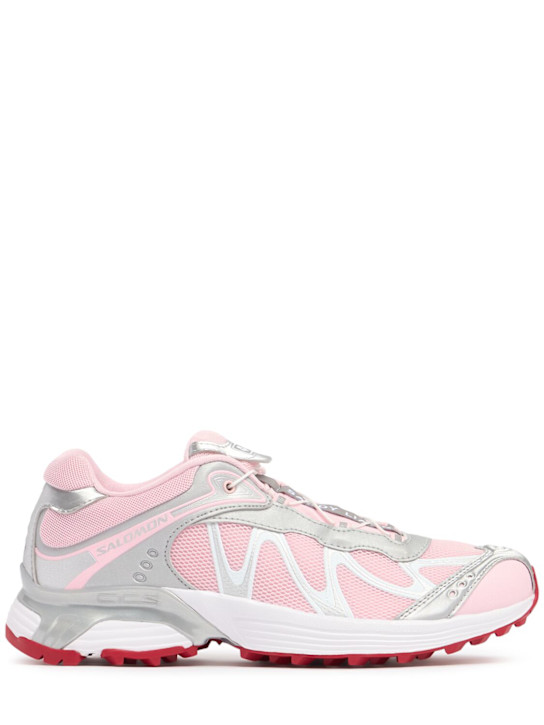 Salomon: Sneakers Sandy Liang XT-Whisper - men_0 | Luisa Via Roma