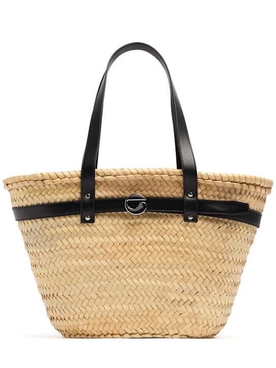 Coperni: Palm tote bag - women_0 | Luisa Via Roma