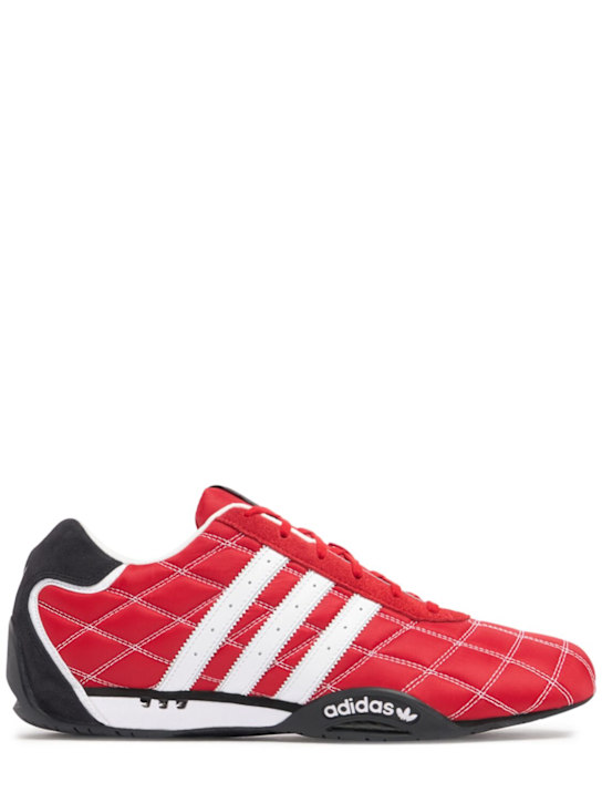 adidas Originals: Adiracer Lo sneakers - men_0 | Luisa Via Roma