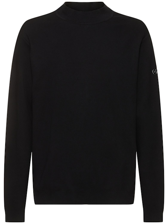 Alphatauri: Saami sweatshirt - men_0 | Luisa Via Roma