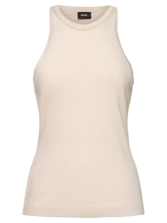 Alphatauri: Jopal tank top - women_0 | Luisa Via Roma
