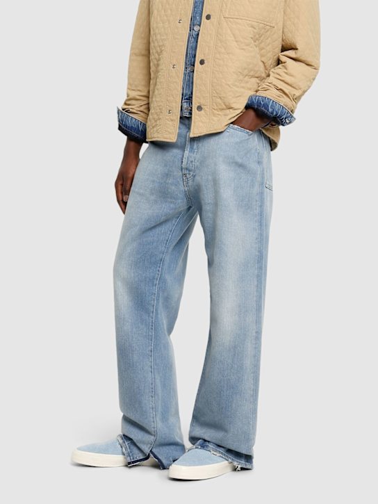 Converse: Golf le Fleur One Star Slip Pro sneakers - men_1 | Luisa Via Roma