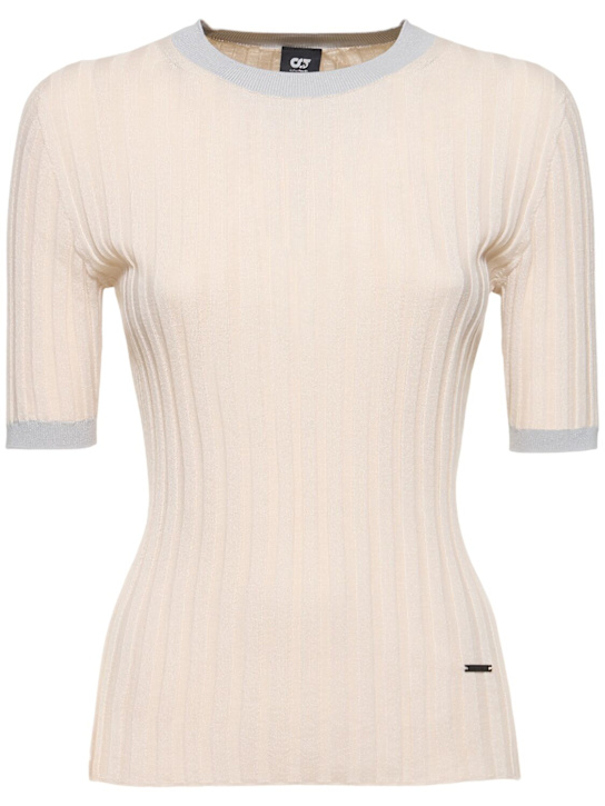 Alphatauri: Fonele 半袖トップ - women_0 | Luisa Via Roma