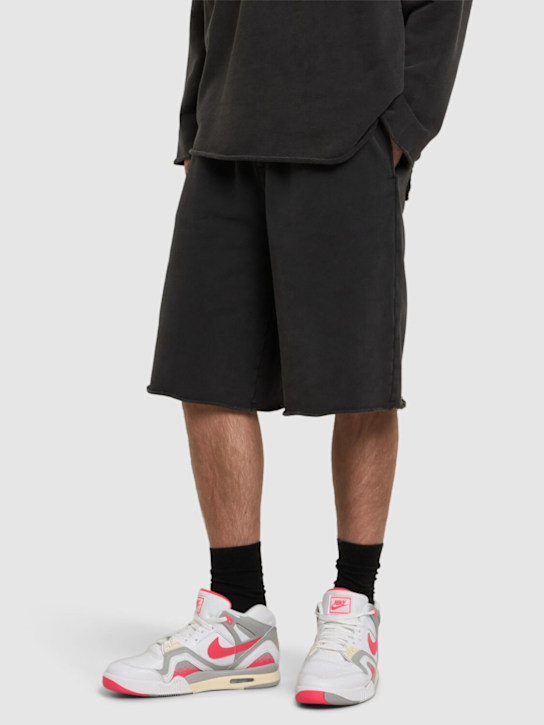 Nike: Sneakers "Air Tech Challenge II" - men_1 | Luisa Via Roma