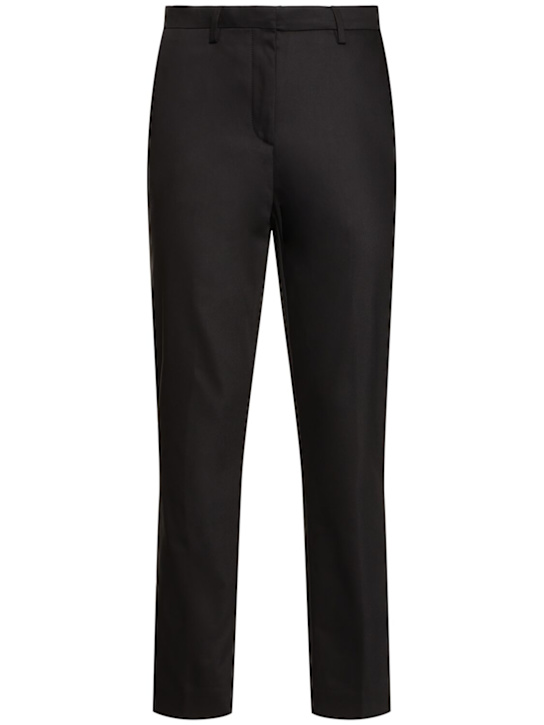 Alphatauri: Perti pants - women_0 | Luisa Via Roma