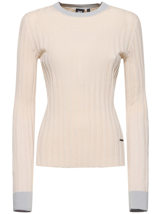 Alphatauri: Fonelo 長袖トップ - women_0 | Luisa Via Roma