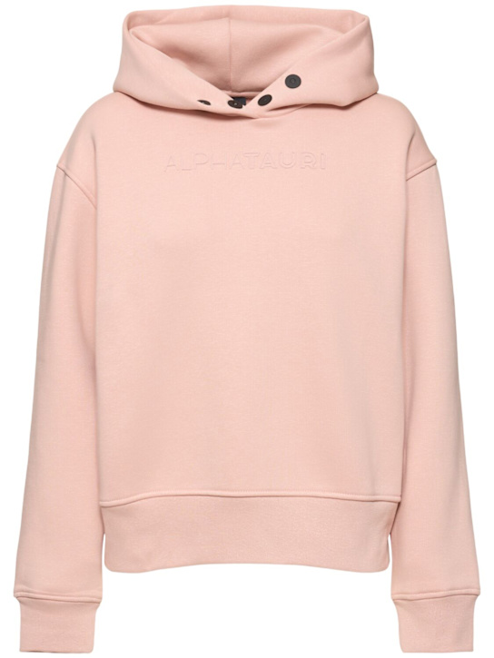 Alphatauri: Sera sweatshirt - women_0 | Luisa Via Roma