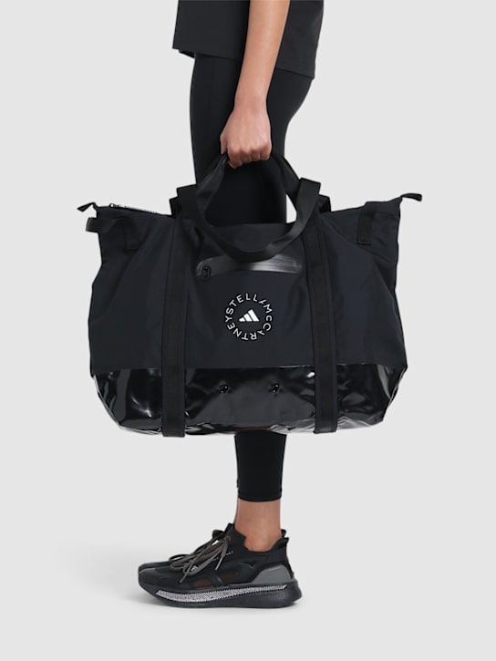 adidas By Stella McCartney: ASMC tote bag - women_1 | Luisa Via Roma