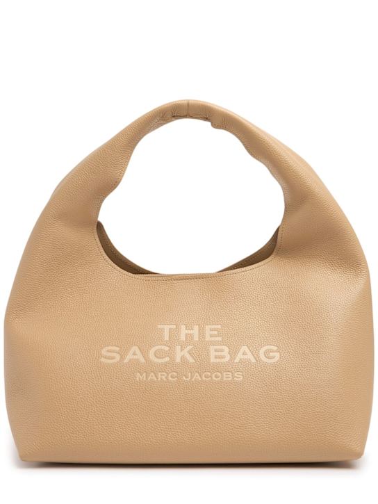 Marc Jacobs: Borsa The Sack in pelle - women_0 | Luisa Via Roma