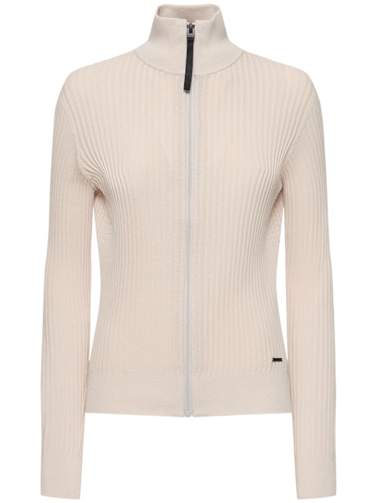 Alphatauri: Fonela タートルネックトップ - women_0 | Luisa Via Roma