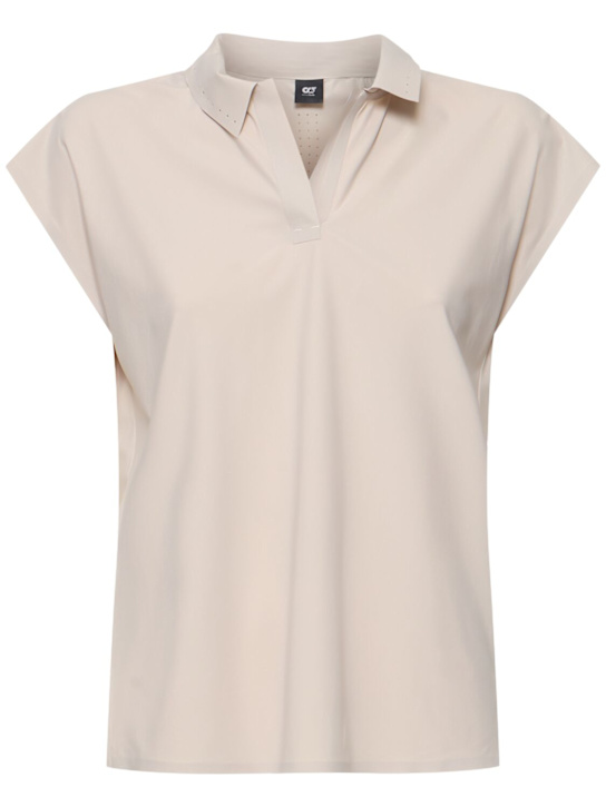 Alphatauri: Jeuwol polo - women_0 | Luisa Via Roma
