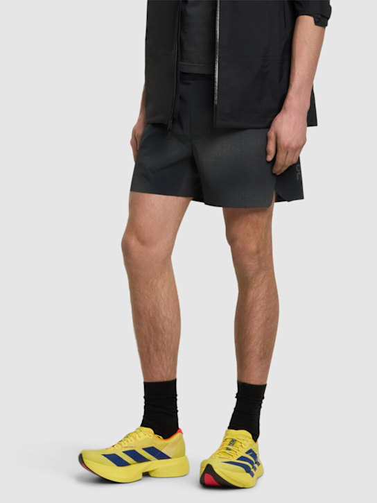 adidas Originals: Adizero Adios Pro 4 M sneakers - men_1 | Luisa Via Roma