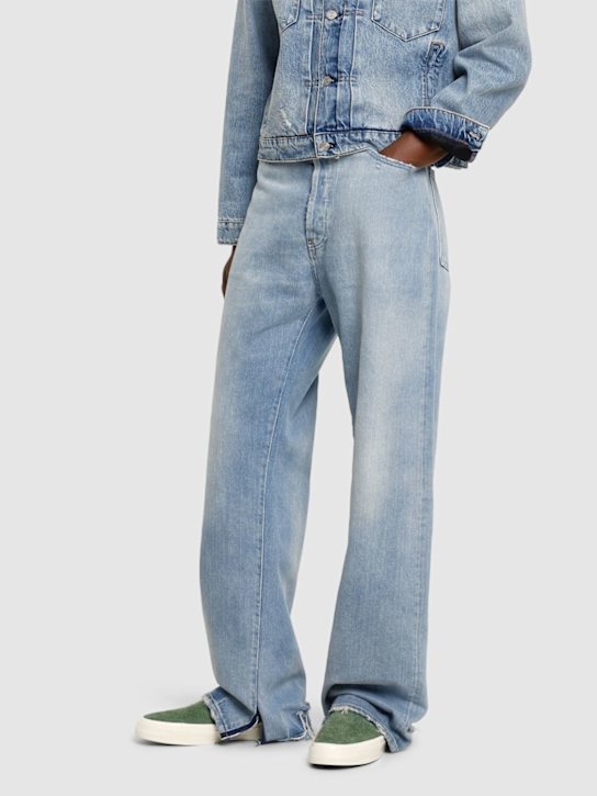 Converse: Golf le Fleur One Star Slip Pro sneakers - men_1 | Luisa Via Roma