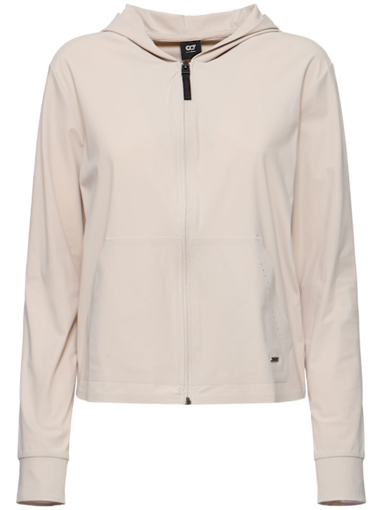 Alphatauri: Jeupa jacket - women_0 | Luisa Via Roma