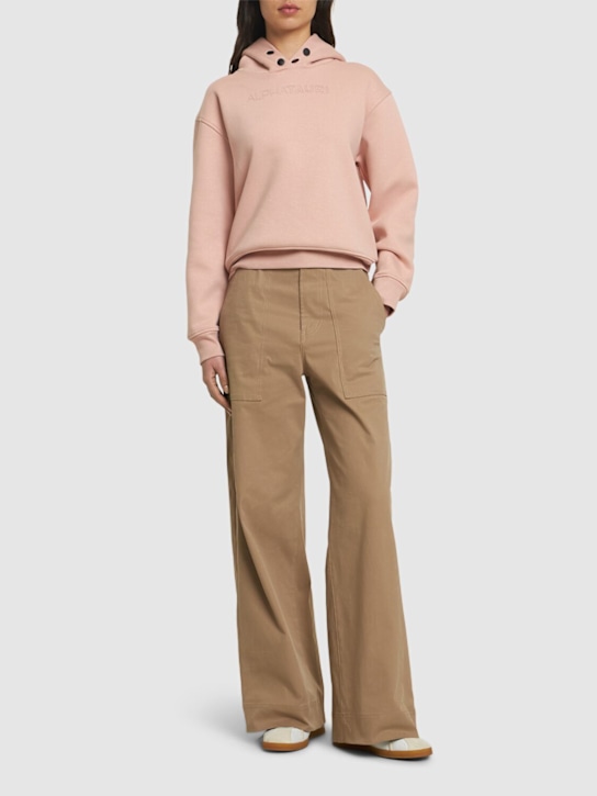 Alphatauri: Sera sweatshirt - women_1 | Luisa Via Roma