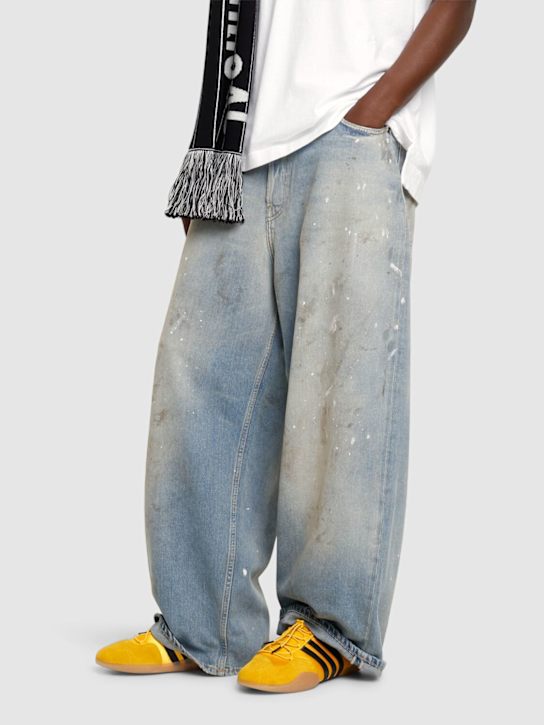 adidas Originals: Bad Bunny Ballerina sneakers - men_1 | Luisa Via Roma