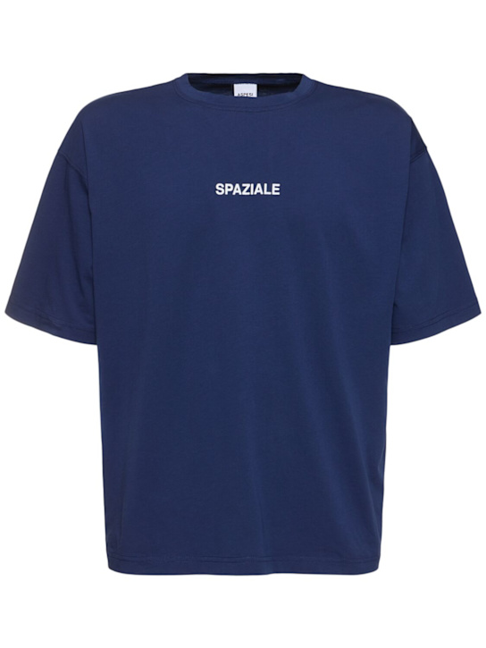 ASPESI: Spaziale t-shirt - men_0 | Luisa Via Roma