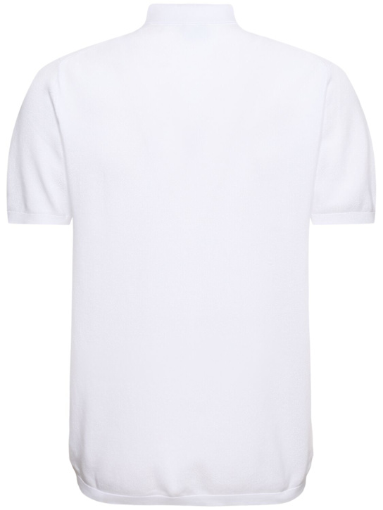ASPESI: Mod. m062 piquet polo - 10072 - men_3 | Luisa Via Roma