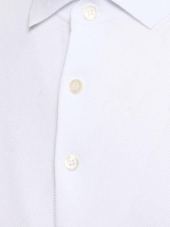 ASPESI: Mod. m062 piquet polo - 10072 - men_4 | Luisa Via Roma