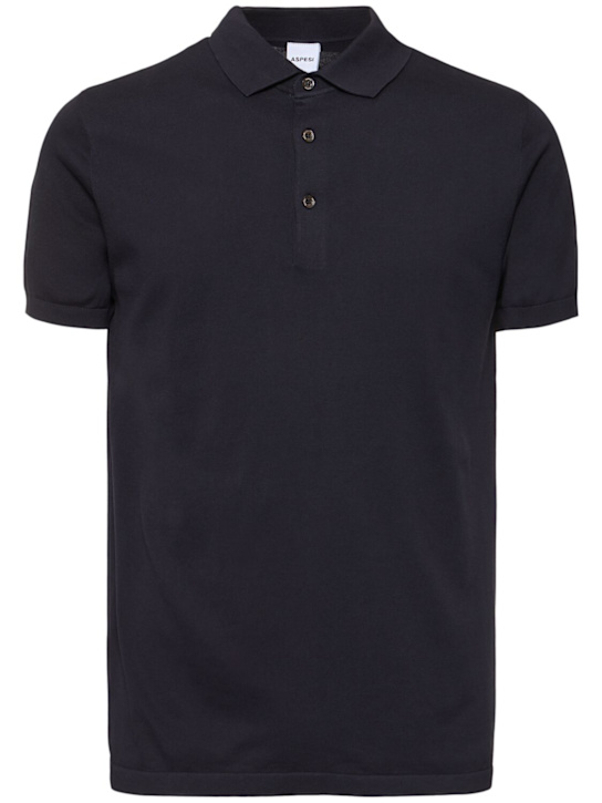 ASPESI: Mod. m040 ニットポロ - men_0 | Luisa Via Roma