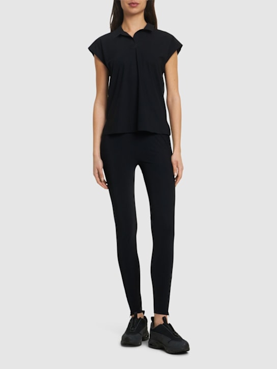 Alphatauri: Pepa leggings - women_1 | Luisa Via Roma