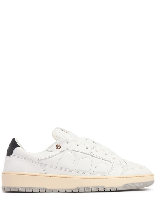 Santha: Santha Model 2 sneakers - men_0 | Luisa Via Roma