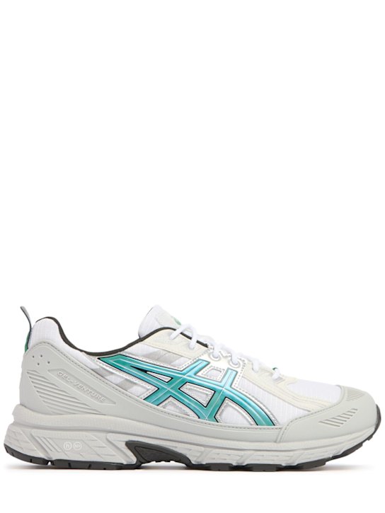 Asics: Hidden NYC Gel-Venture 6 Shield sneakers - men_0 | Luisa Via Roma
