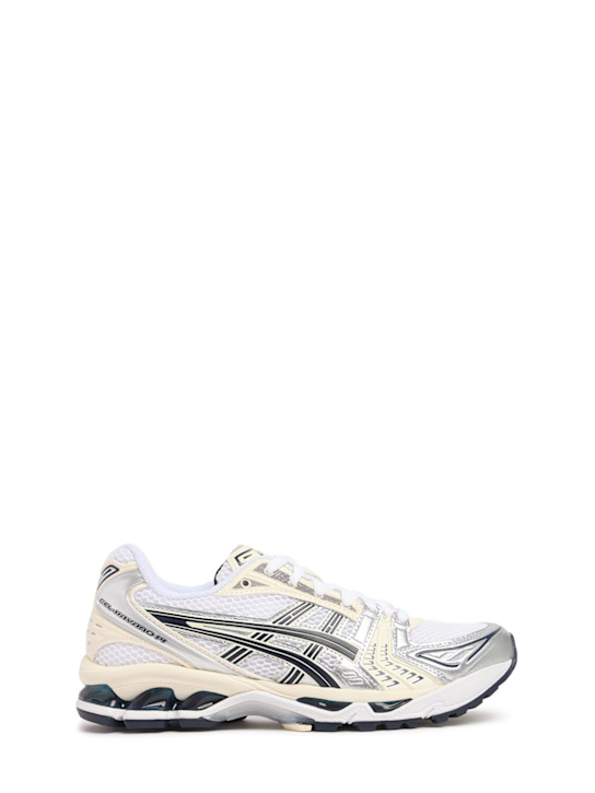 Asics: Sneakers Gel-Kayano 14 con lacci - kids-girls_0 | Luisa Via Roma