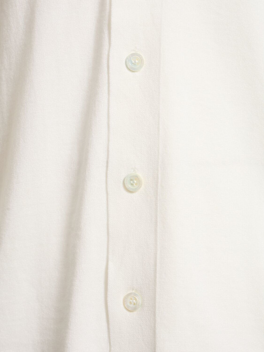 ASPESI: Mod. m084 knit shirt - 01072 - men_4 | Luisa Via Roma