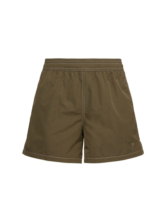 AMI Paris: ナイロン水着 - men_0 | Luisa Via Roma