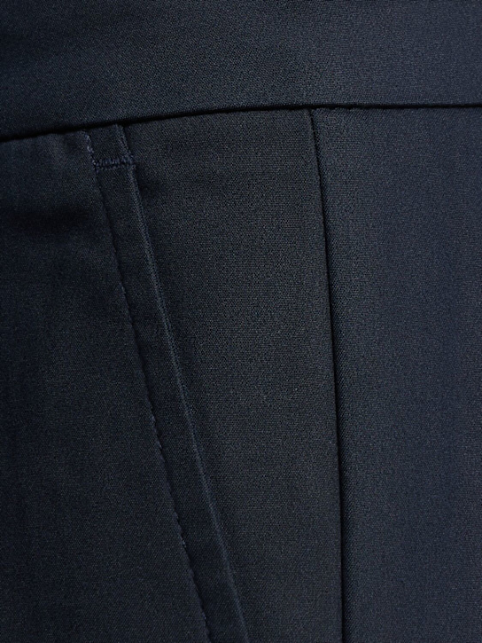 Alphatauri: Paden pants - Marine Blue - men_6 | Luisa Via Roma