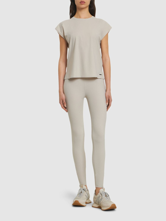 Alphatauri: Jeuwal t-shirt - women_1 | Luisa Via Roma