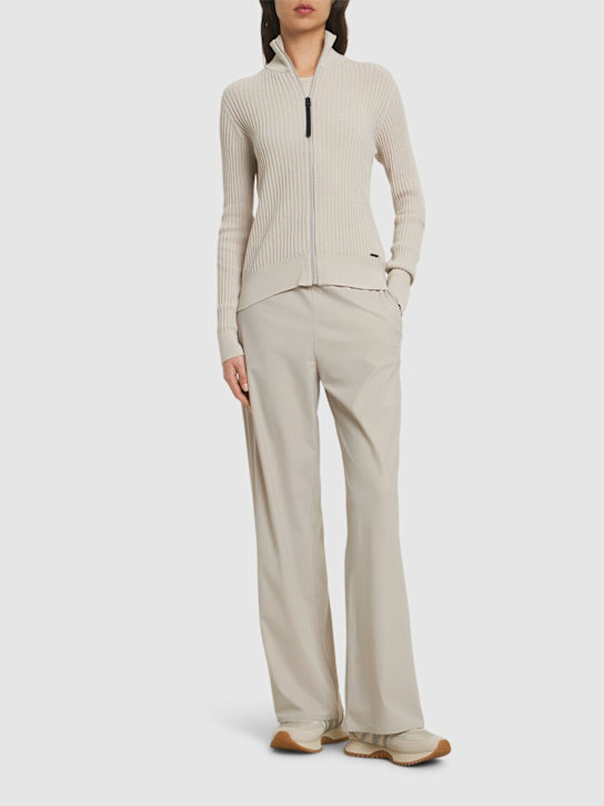 Alphatauri: Fonela タートルネックトップ - women_1 | Luisa Via Roma