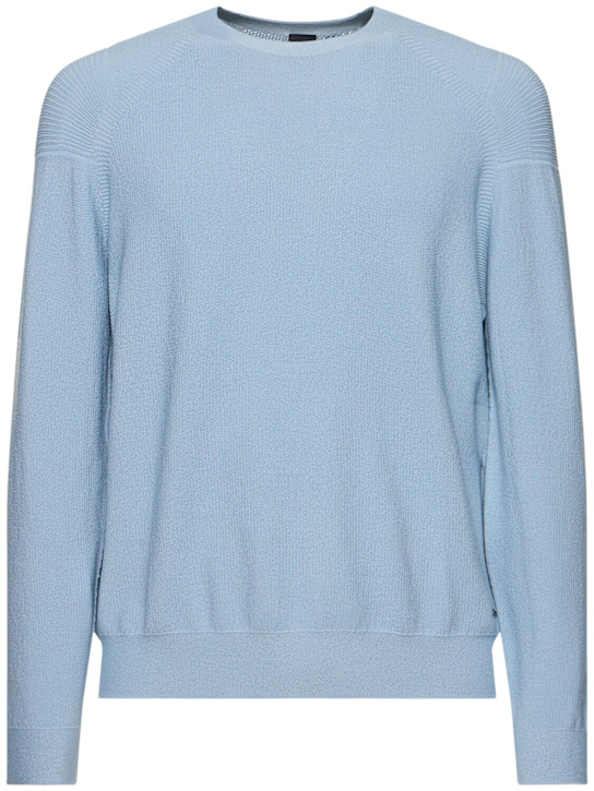 Alphatauri: Fosop sweatshirt - men_0 | Luisa Via Roma