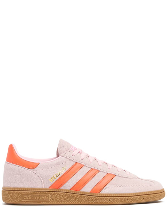 adidas Originals: Handball Spezial sneakers - men_0 | Luisa Via Roma