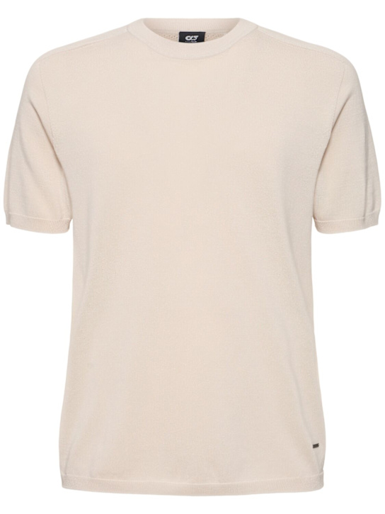 Alphatauri: Fashi short sleeve t-shirt - men_0 | Luisa Via Roma