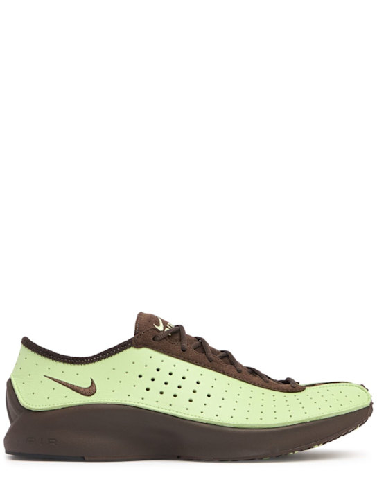 Nike: Sneakers Air Superfly - Lab Green/Baroq - women_0 | Luisa Via Roma